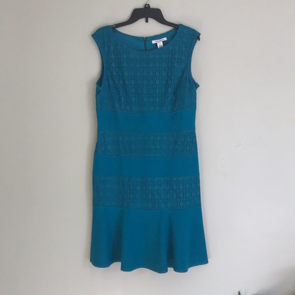 Whbm NWT dress